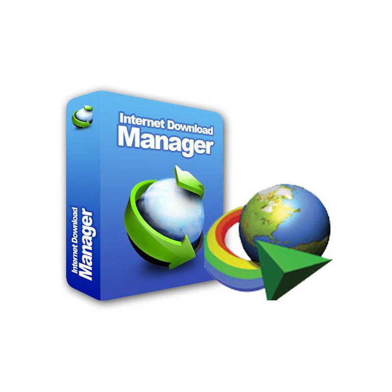 Internet Download Manager​