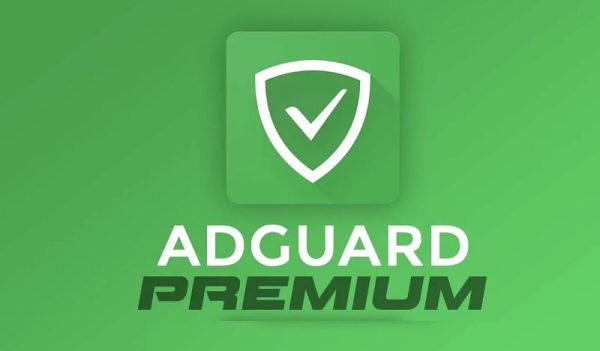 Adguard-Premium
