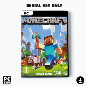 Minecraft Java Edition Minecraft Key GLOBAL