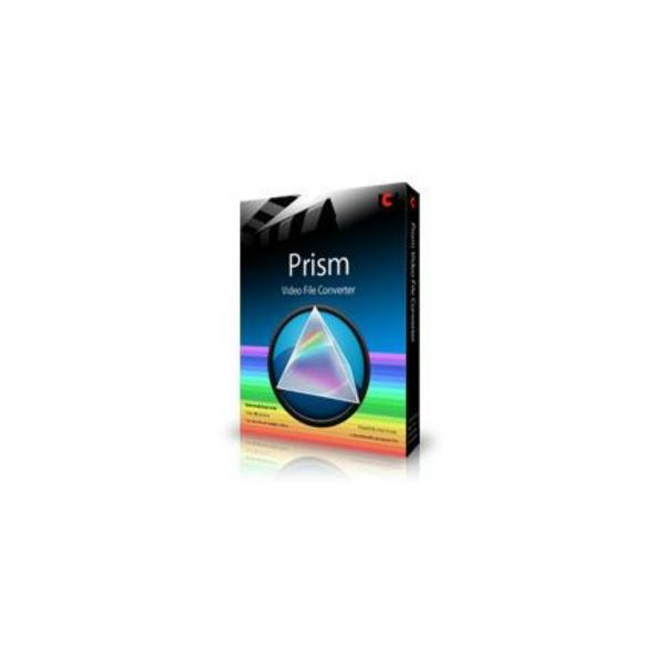 Prism Video Converter - Plus Edition
