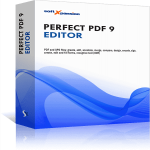 Perfect PDF EDITOR