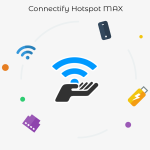 Connectify Hotspot MAX