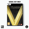 civilization v  the complete edition pc
