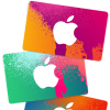itunes gift cards 5 usd