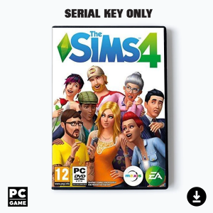 The Sims 4 Standard Edition (Origin)