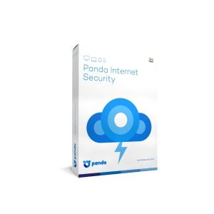 Panda Internet Security 1 PC (1 Year)