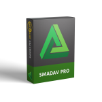 Smadav Pro 2020 (1 User 1 Year)