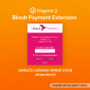 Magento 2 Bkash Payment Extension