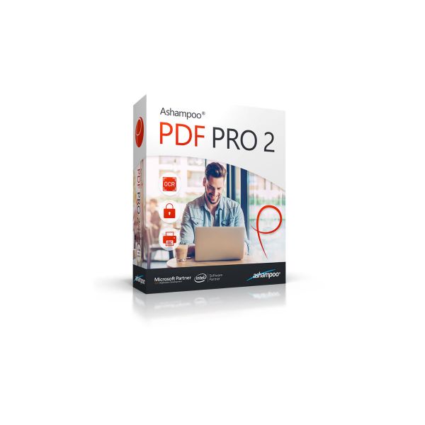 Ashampoo® PDF Pro 2
