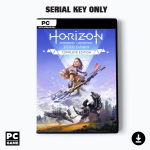 Horizon Zero Dawn - Complete Edition PC (STEAM)