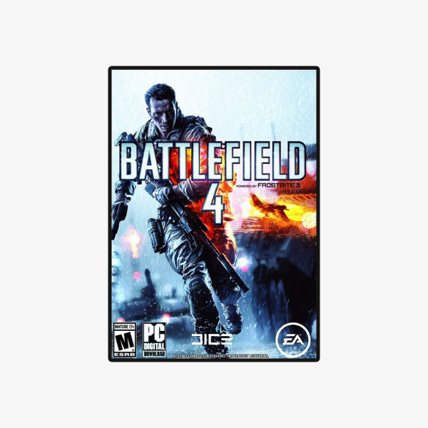 Battlefield 4 (Origin)