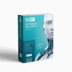 ESET Internet Security (1 Year) (Digital)