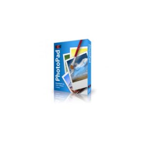 PhotoPad Photo Edititor - Pro Edition