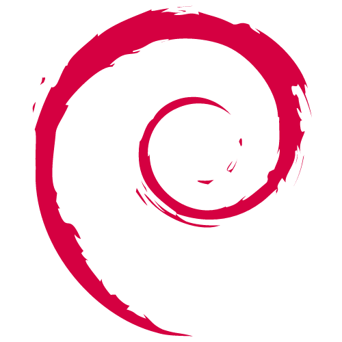 Debian-icon